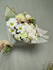 Букет Изабелла