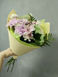 Букет комплимент