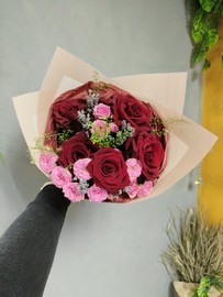 Букет Луиза