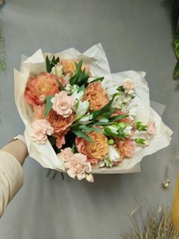 Букет Хлоя