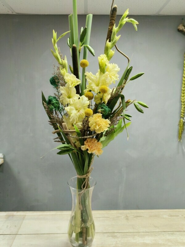 Buket Kudo, premium