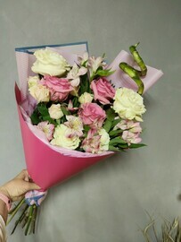 Букет сборный