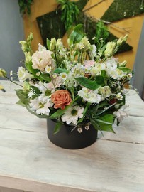 Композиция лето