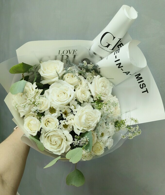 Buket Monro, standart