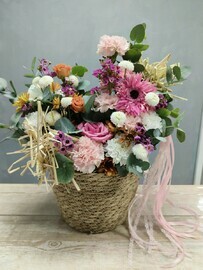 Корзина Созвездие