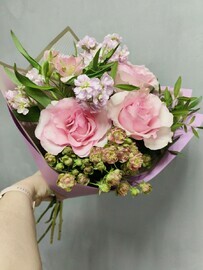 Букет Соната