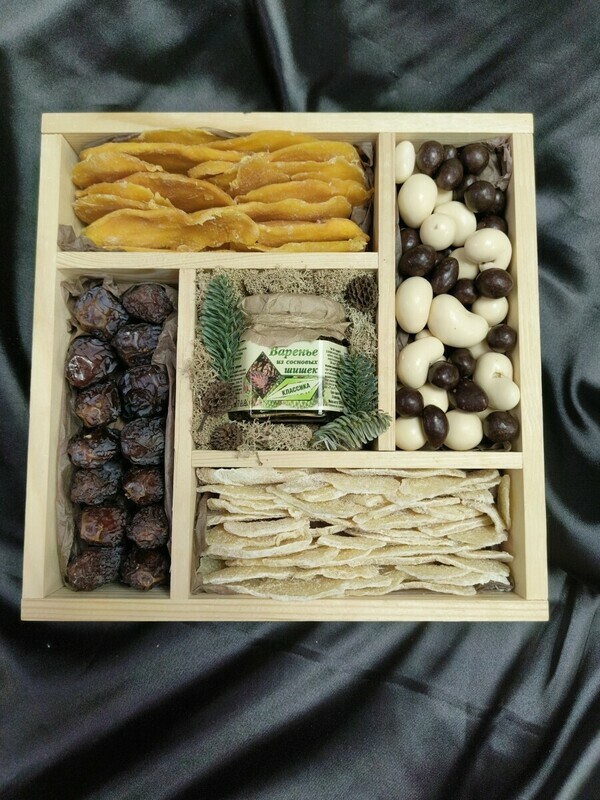 Nabor podarochnij Labirint, standart