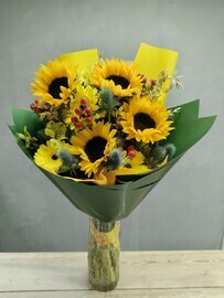 Букет Август