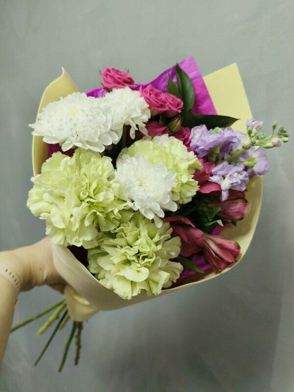 Комплимент #1, стандартный