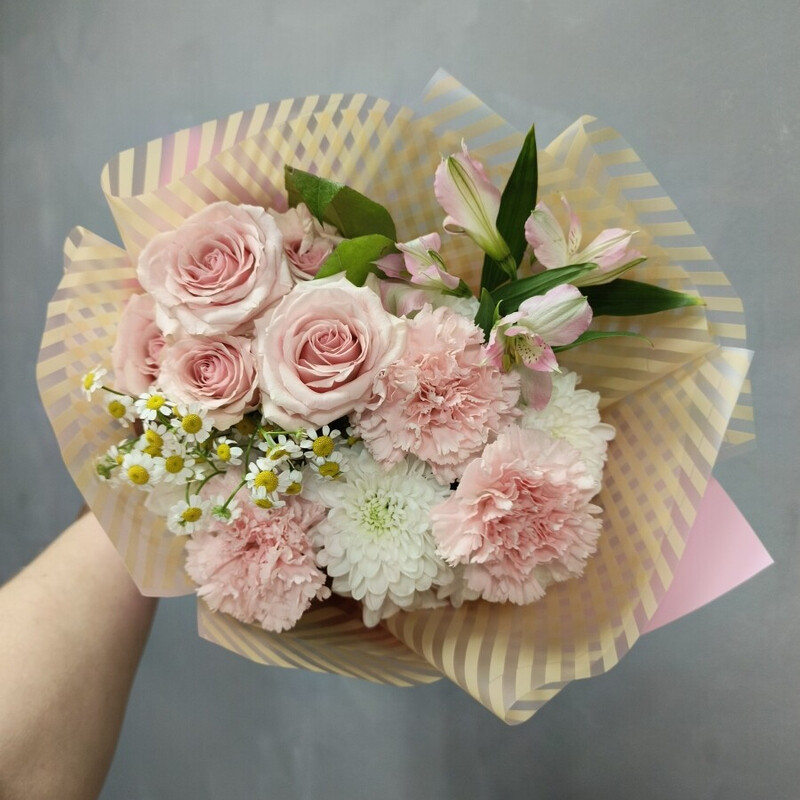 Комплимент Спасибо, стандартный