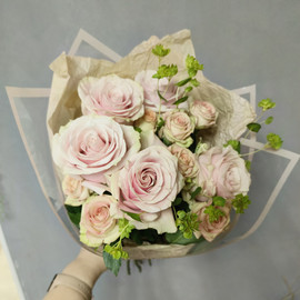 Buket iz roz