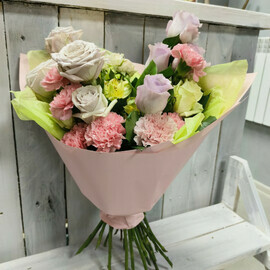 Букет сборный