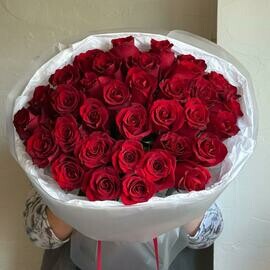 Монобукет Счастье