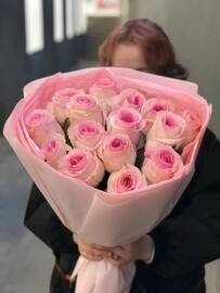 Нежные мгновения