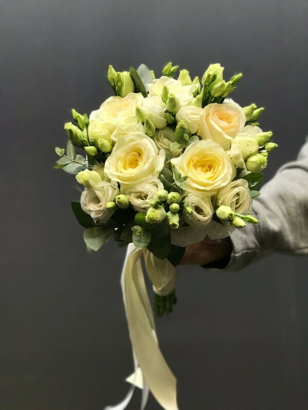 Белое безмолвие, стандартный