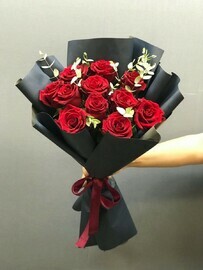 История одной страсти