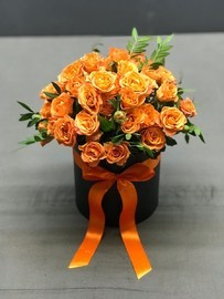 Вдыхая осень