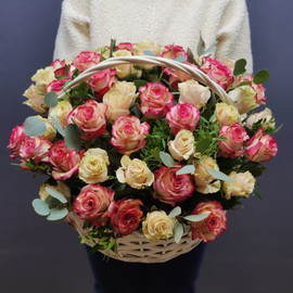 Нежность и любовь