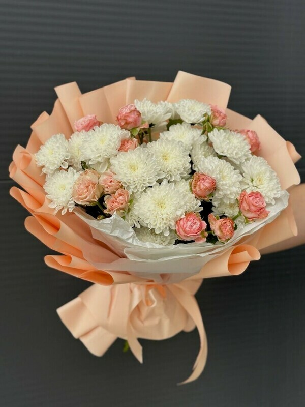 Брызги шампанского, стандартный