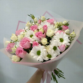 Доброе утро