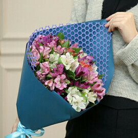 Buket iz al_stromerij miks