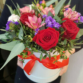 Korobka s syurprizom