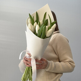 Тюльпаны букет