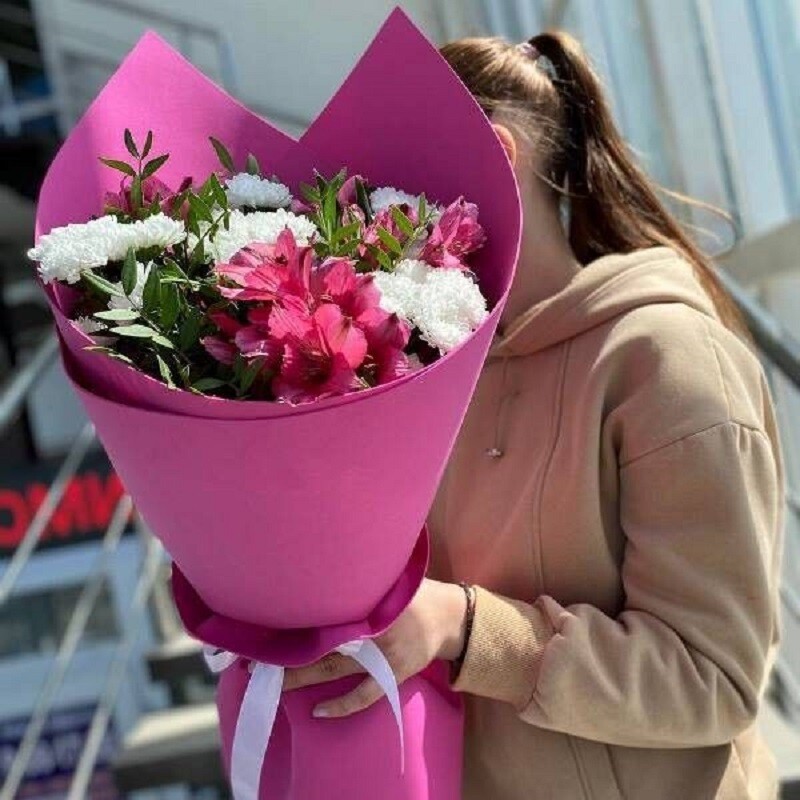 Весёлые картинки, стандартный