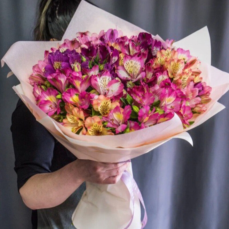 МоноБукет, стандартный