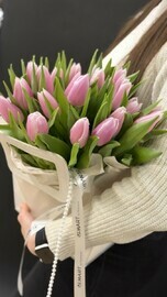 Tyul_pani v stil_noj sumochke