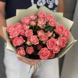 Букет Барбадос