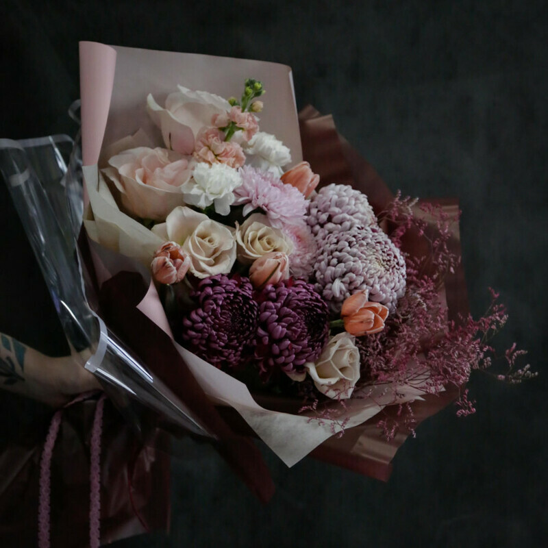 Малина, стандартный