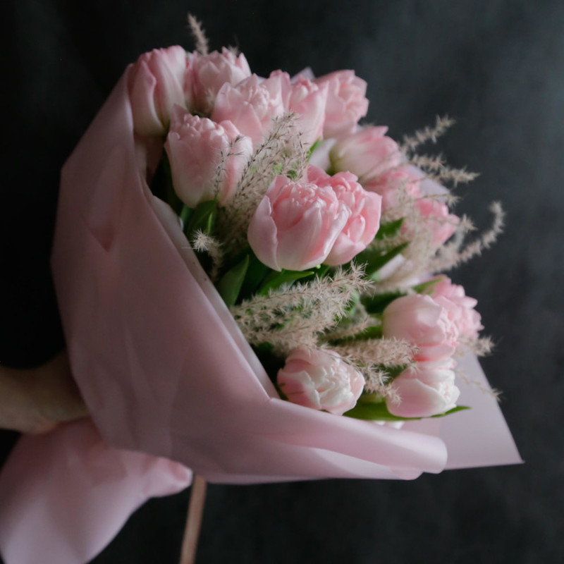 Розовый блеск, стандартный