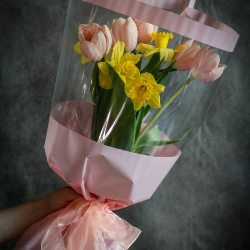 Bouquet "Gift", standart