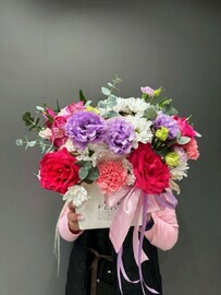 Sumochka "Aromat chuvstv"