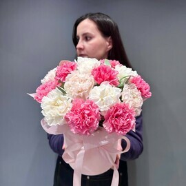 Композиция из диантсуов