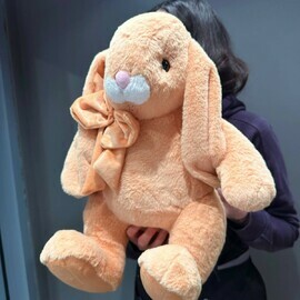 Кролик Банни, 37 см