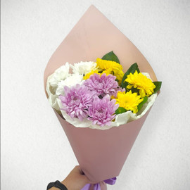 Поцелуй солнца