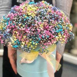 Цветущие миры