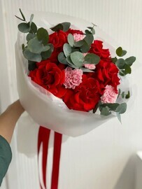 Любовь в деталях