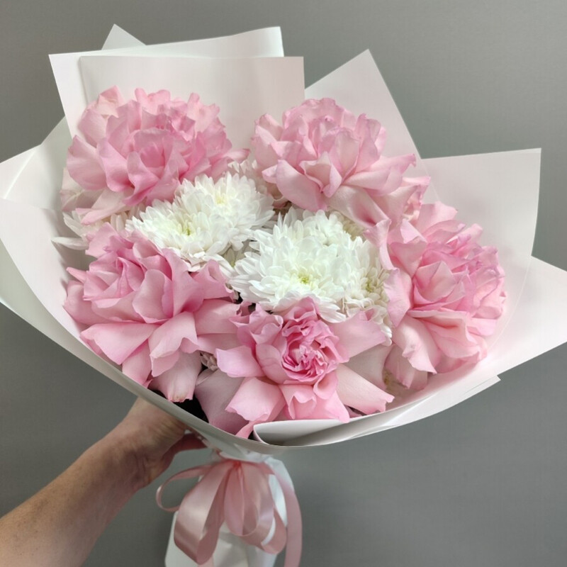 Volshebnoe Kruzhevo, standart