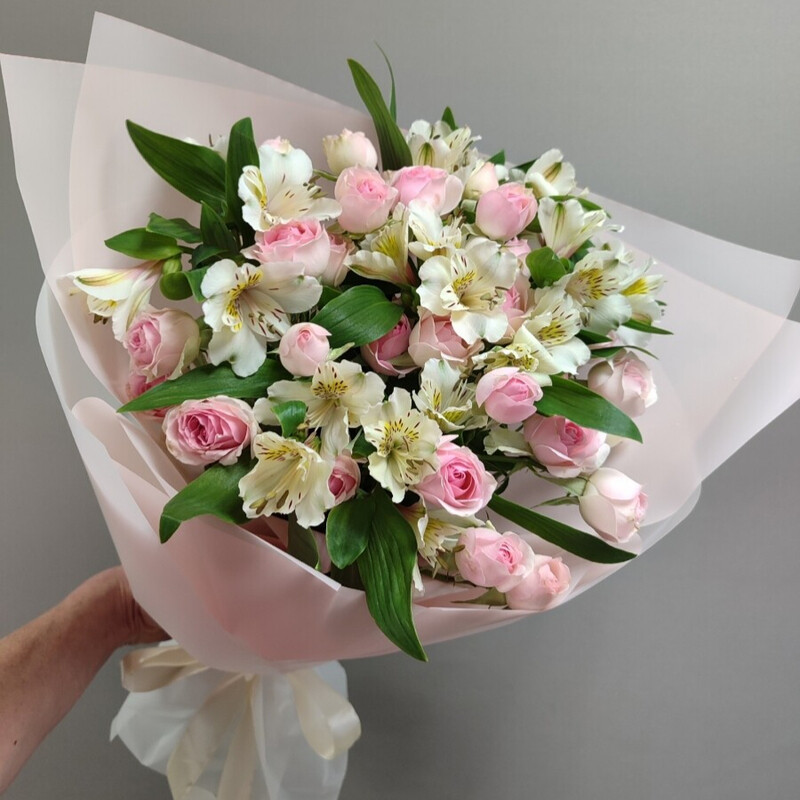 Vdohnovenie, standart