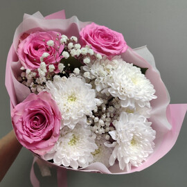 Приятный комплимент