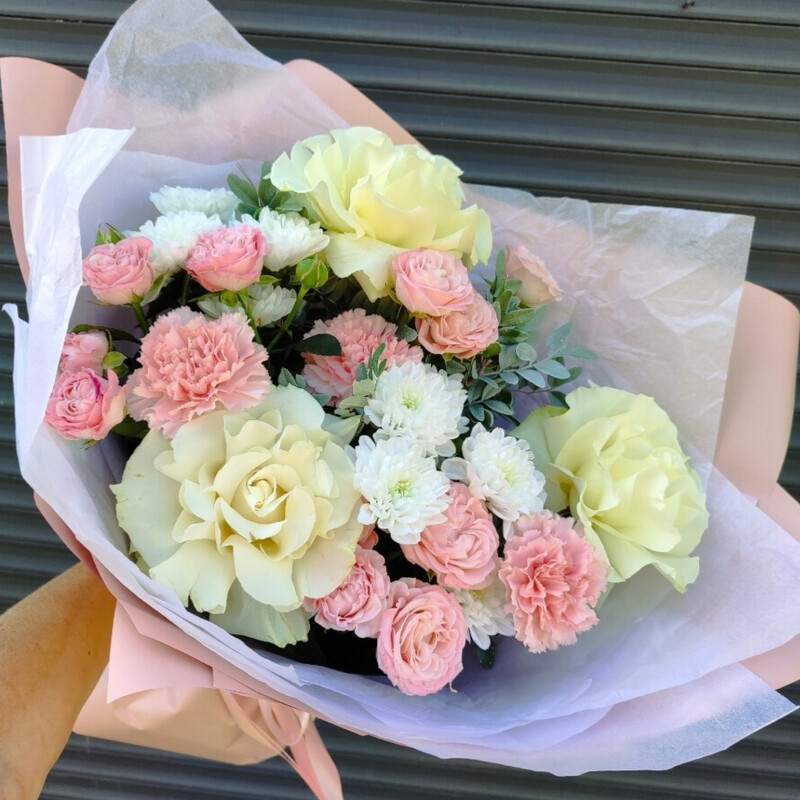 Букет Сказка, стандартный