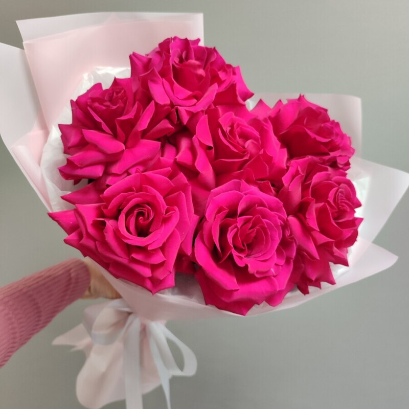 Малиновый щербет, стандартный