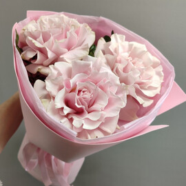 Букет комплимент любимым