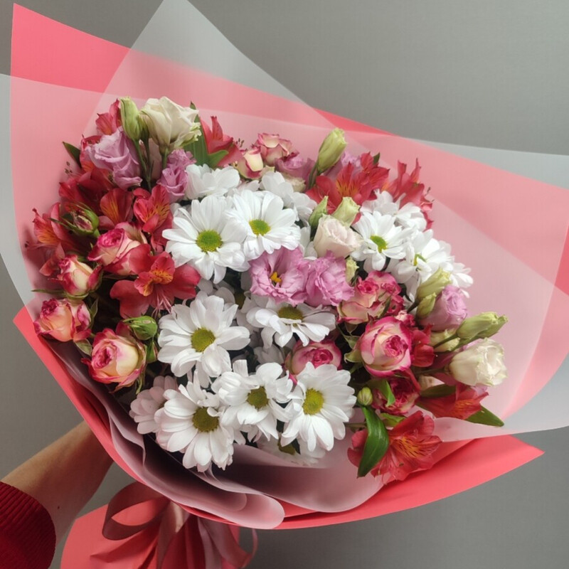 TCvetochnaya Feya, standart