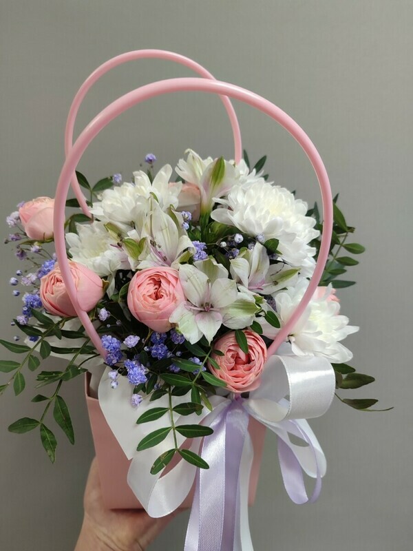 Kompozitciya Moej Krasotke, reduced