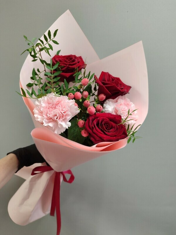 Buket Vernost_, reduced