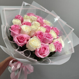 Букет Королева красоты